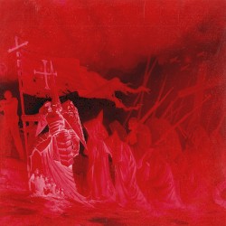 The Trench Pilgrims