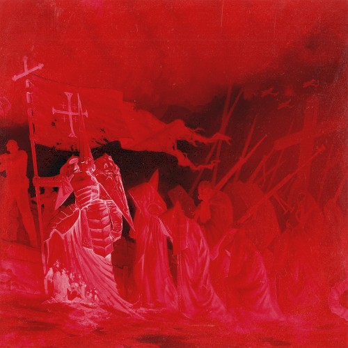 The Trench Pilgrims