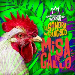 Misa de Gallo