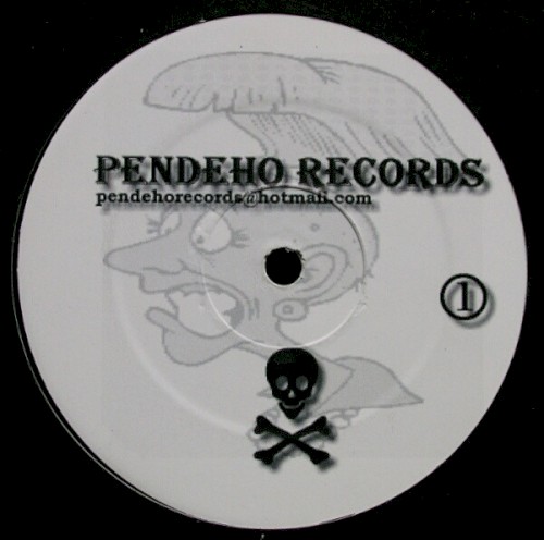 Pendeho 01