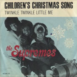 Children’s Christmas Song