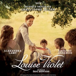 Louise Violet