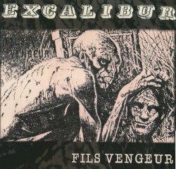 Fils Vengeur