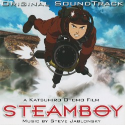 Steamboy
