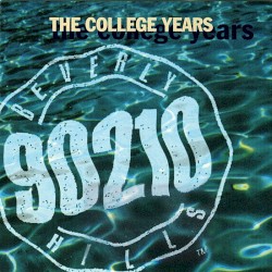 Beverly Hills 90210: The College Years