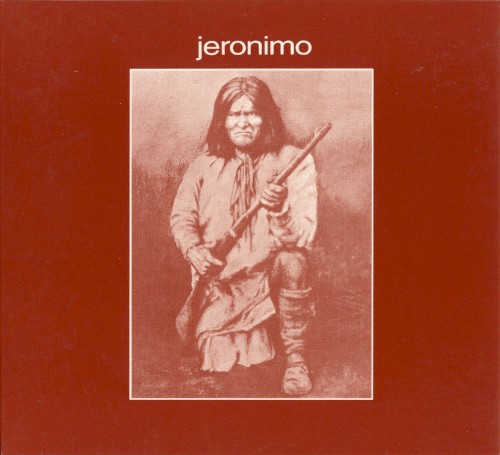 Jeronimo