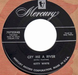 Cry Me a River / Out of This World