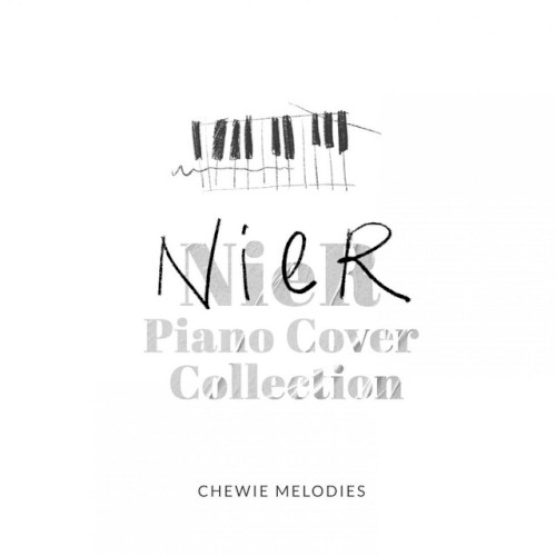 NieR Piano Cover Collection