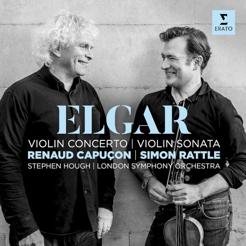 Violin Concerto / Violin Sonata
