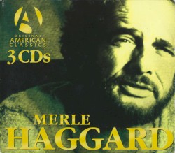 Original American Classics
