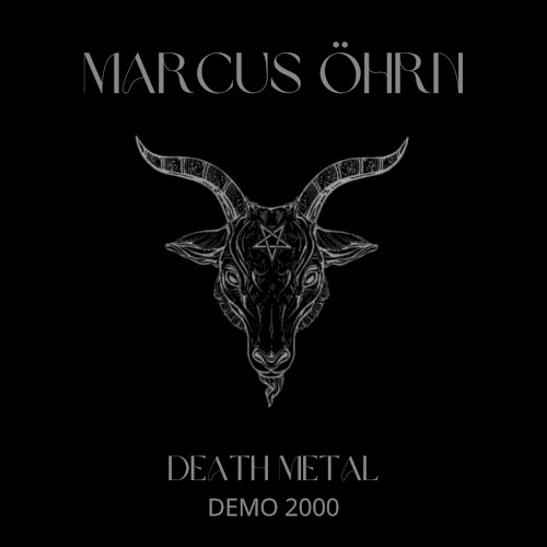 Death Metal (demo 2000)