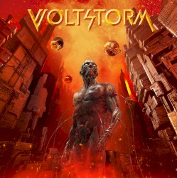 Voltstorm