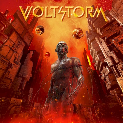 Voltstorm