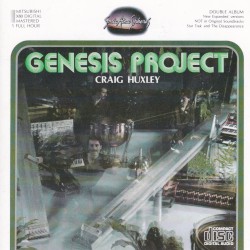 Genesis Project