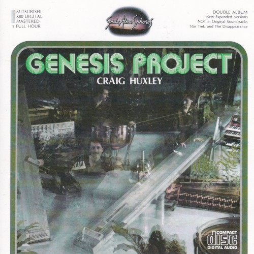 Genesis Project