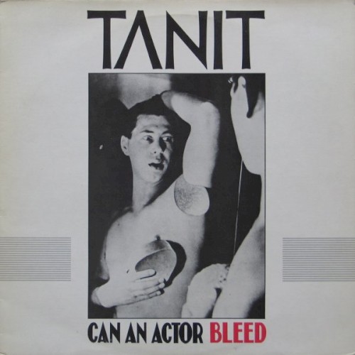 Can an Actor Bleed