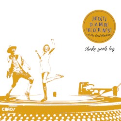 Shake Your Leg