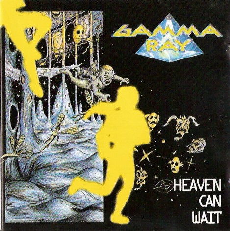 Heaven Can Wait