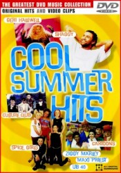 Cool Summer Hits