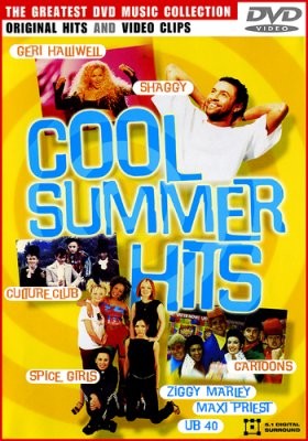 Cool Summer Hits