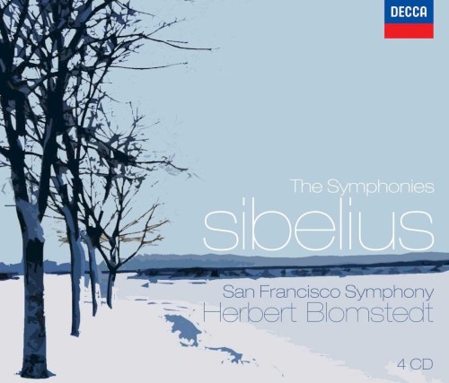 The Symphonies