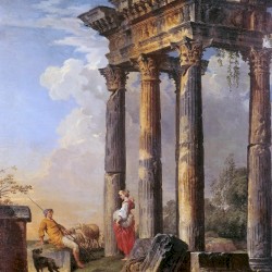 Roman Ruins
