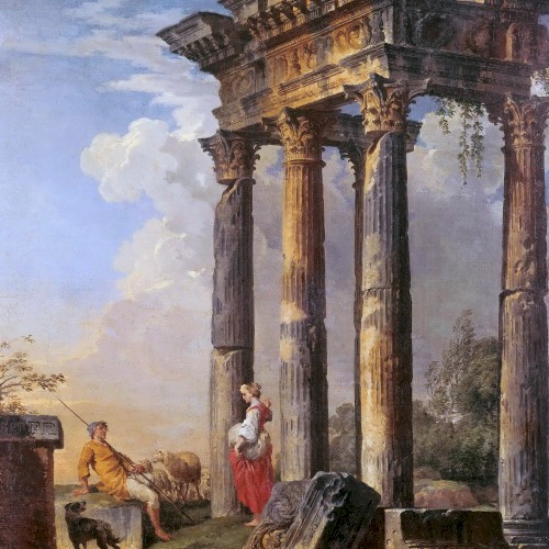 Roman Ruins