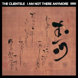 I Am Not There Anymore