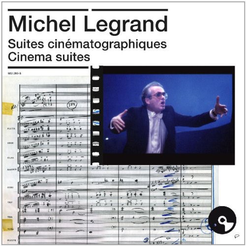 Suites cinématographiques