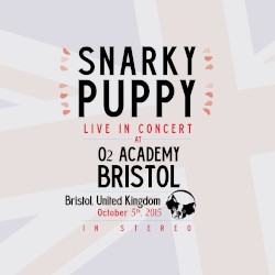 2015-10-05: O2 Academy, Bristol, UK