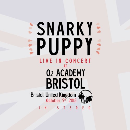 2015-10-05: O2 Academy, Bristol, UK