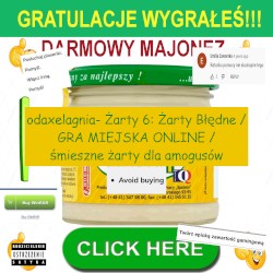 Żarty 6: Żarty Błędne/GRA MIEJSKA ONLINE/śmieszne żarty dla amogusów
