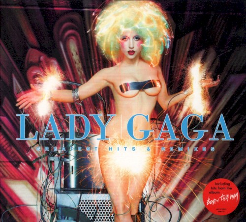 Greatest Hits & Remixes
