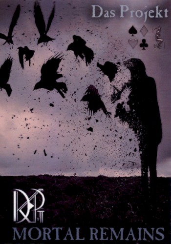 Mortal Remains