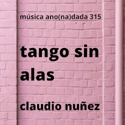Tango sin alas