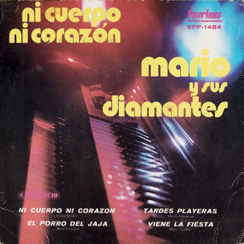 Ni cuerpo ni corazón