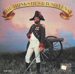 He Thinks He's Ray Stevens