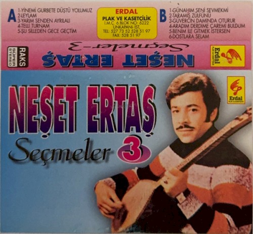 Seçmeler 3