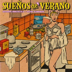 Sueños de Verano (Con David Summers)