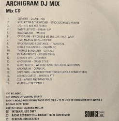 DJ Mix
