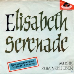 Elisabeth-Serenade