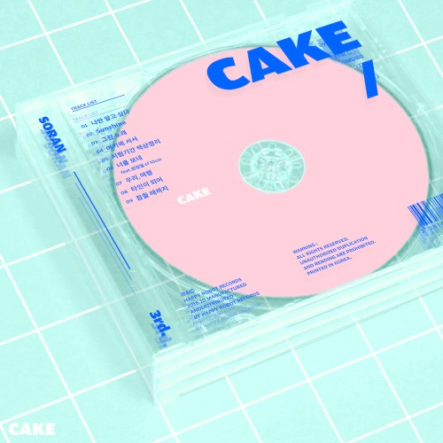 CAKE