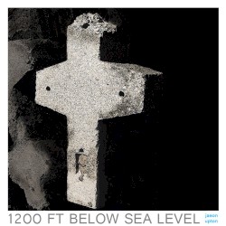 1200ft Below Sea Level
