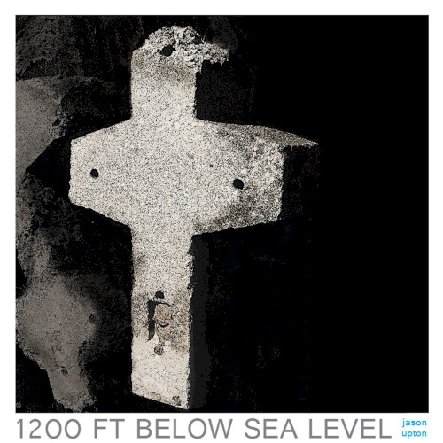 1200ft Below Sea Level