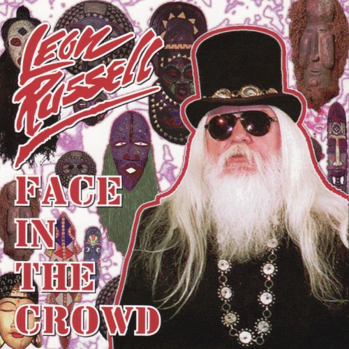 Face in the Crowd