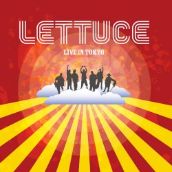 Live in Tokyo