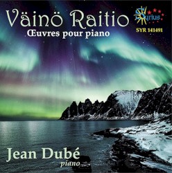 Œuvres pour piano