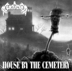 House by the Cemetery
