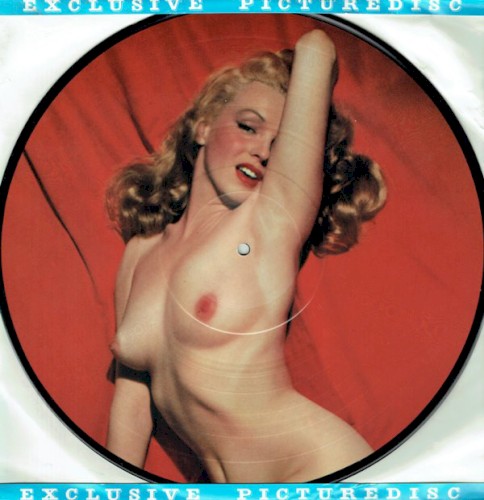 Marilyn Monroe
