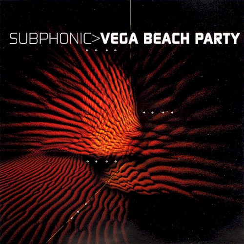 Vega Beach Party